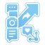 KontenHQ Logo